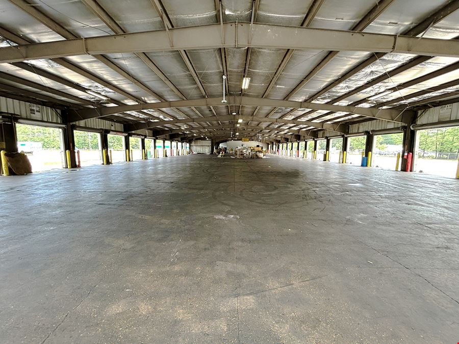 149 Becknell Road, 108, & 112 Midco Rd