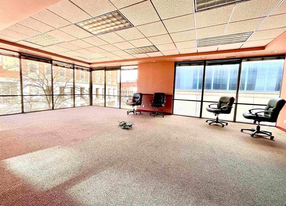 456 Fulton St, Suite 350