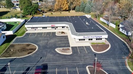 Preview of Office space for Sale at 4407 Milton Ave