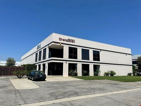 Preview of Industrial space for Rent at 9937 Tabor Pl