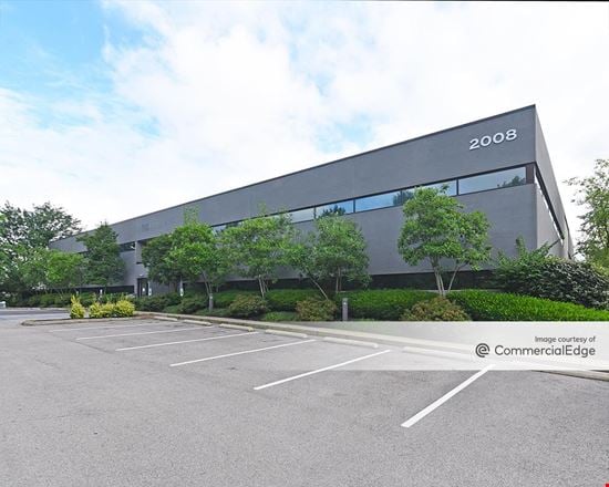 Preview of Office space for Rent at 2008 Mercer Road