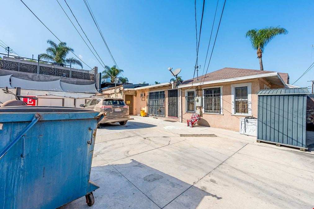 2338 Pacific Ave