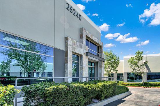 Lake Forest Executive Suites - 26240 Enterprise Court