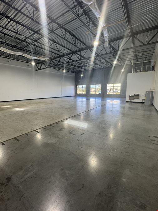 Airport Commerce Park