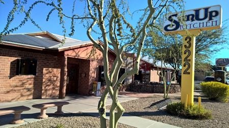 Preview of Other space for Rent at 322 E. Camelback Road