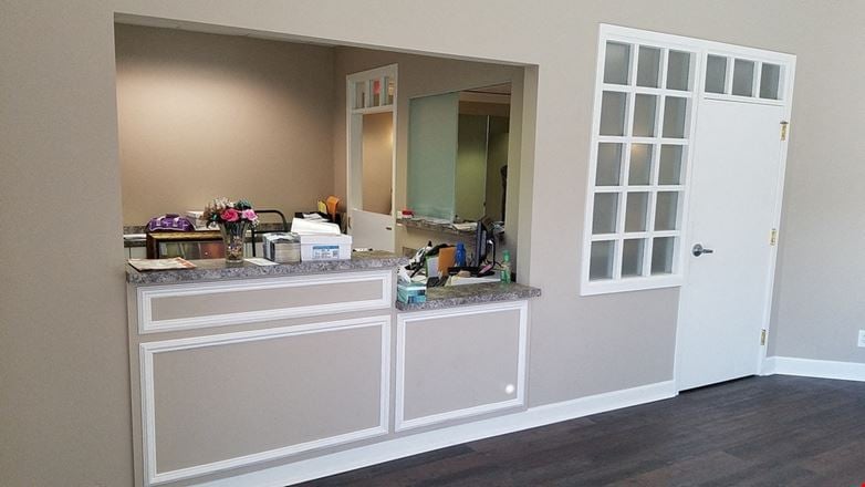 Preview of Office space for Rent at 355 Crawford Street