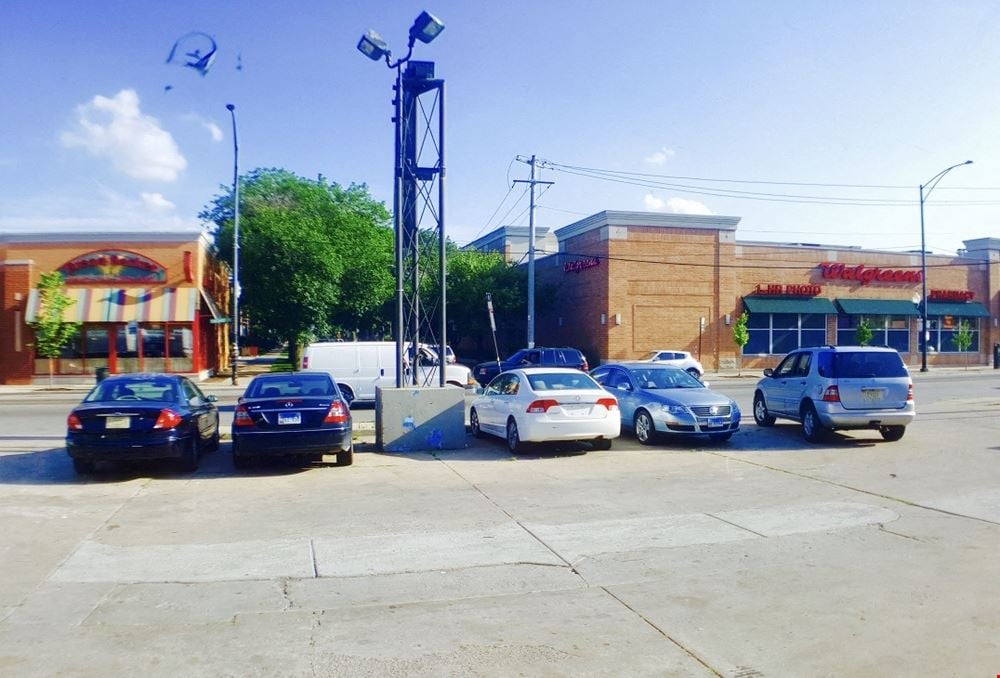 4744 W. Belmont Ave, Chicago, IL, 60641