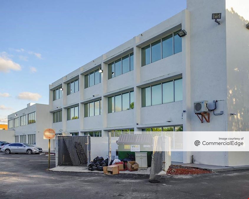 Romark Center