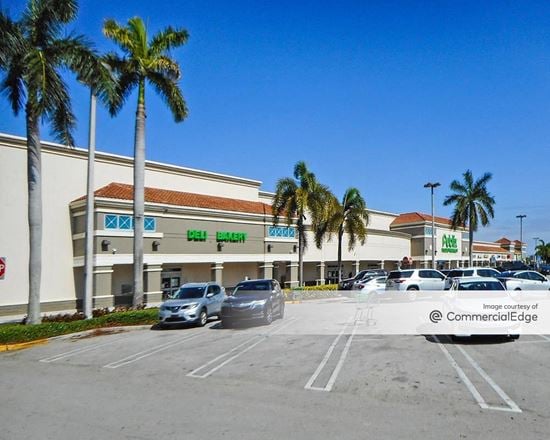 Preview of Retail space for Rent at 12100 SW 127th Avenue