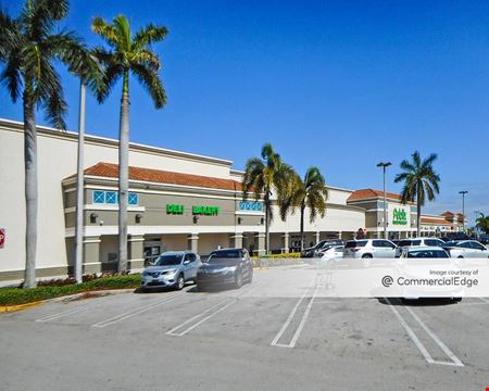 Preview of commercial space at 12100 SW 127th Avenue