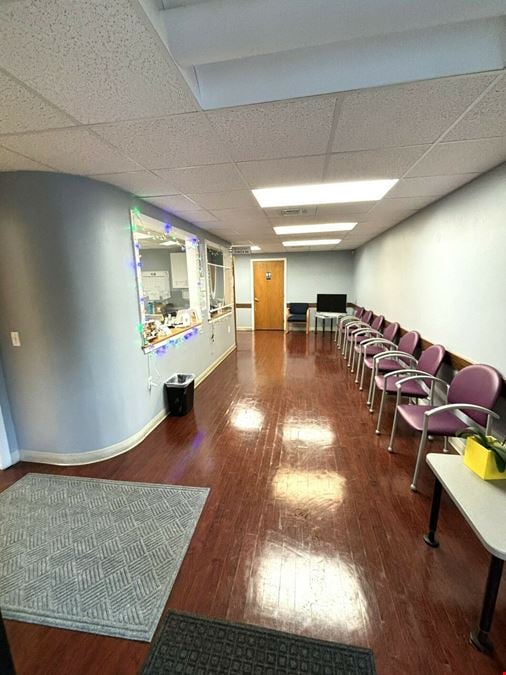 Warren Medical Center