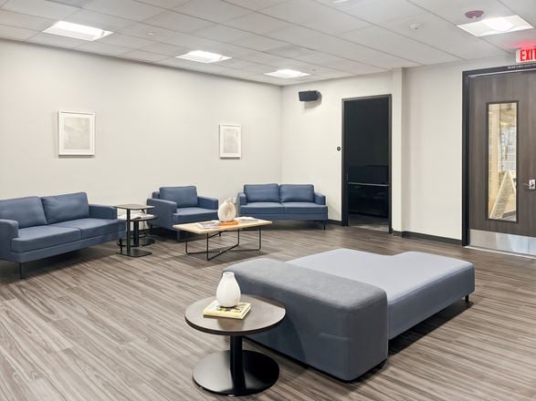 Preview of Office space for Rent at 265 East River Park Circle