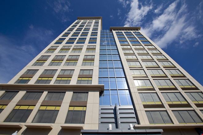 Preview of Office space for Rent at 440 Monticello Avenue