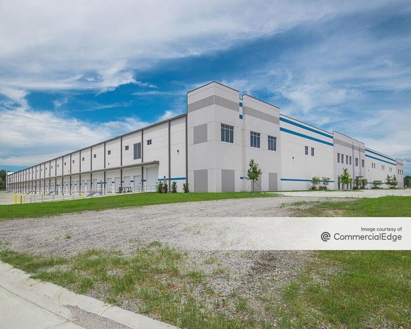 RiverPort Commerce Park - Building 3