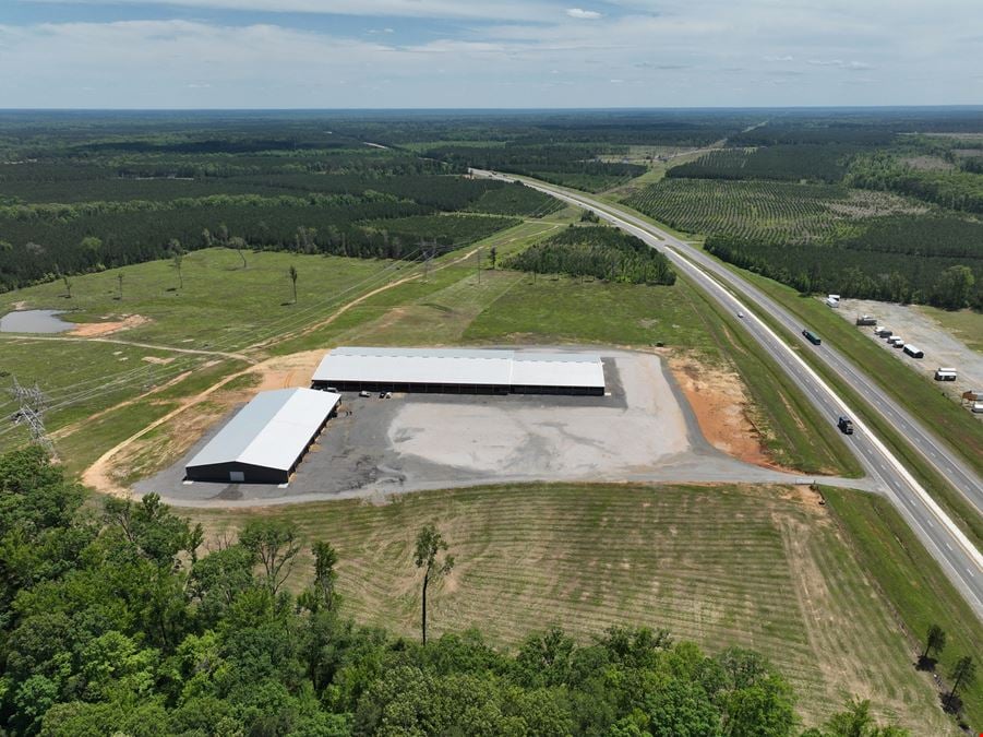 Sheridan Rodeo Arena