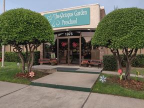 The Octopus Garden Preschool