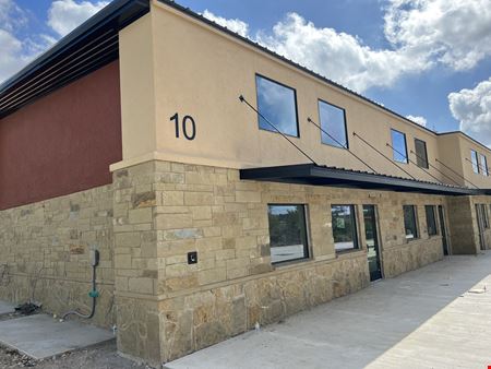 Preview of commercial space at 720 S Bell Blvd