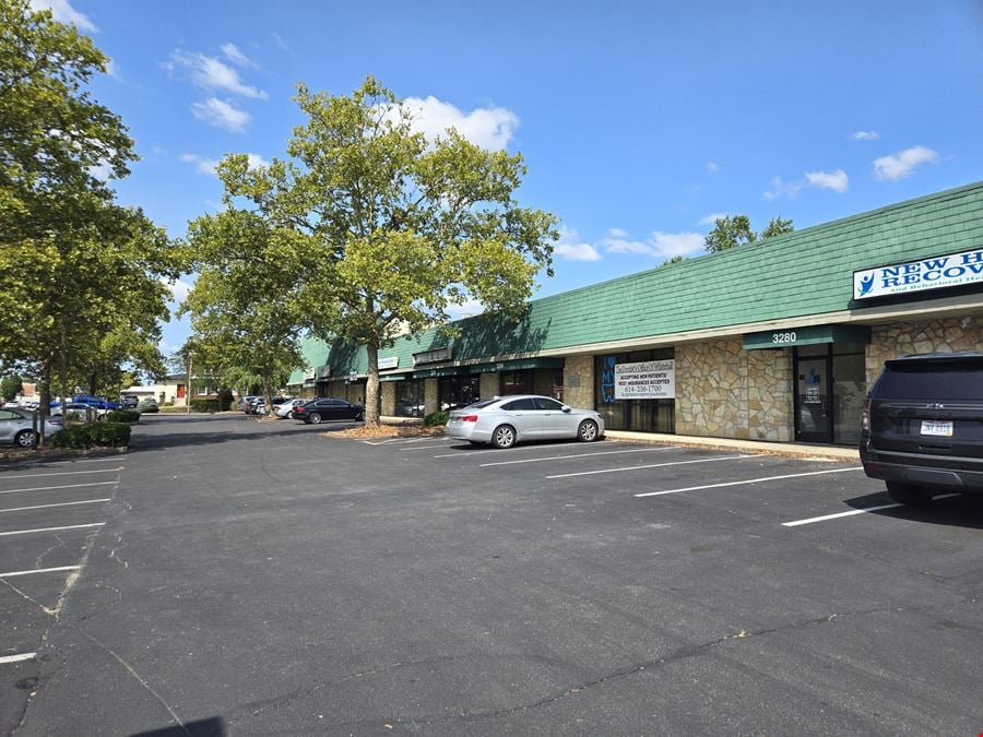 3258 E Main Street