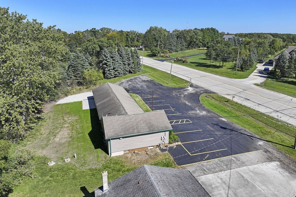302 Old Green Bay Rd