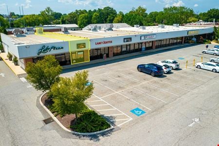 Preview of Retail space for Rent at 108 Marlboro Ave