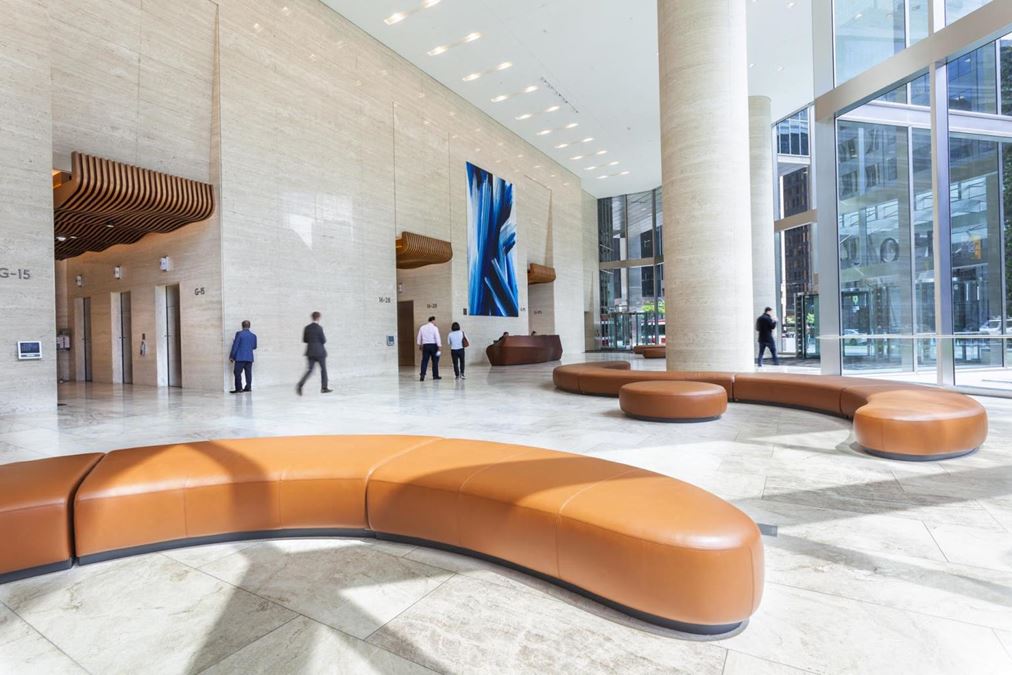 150 King West