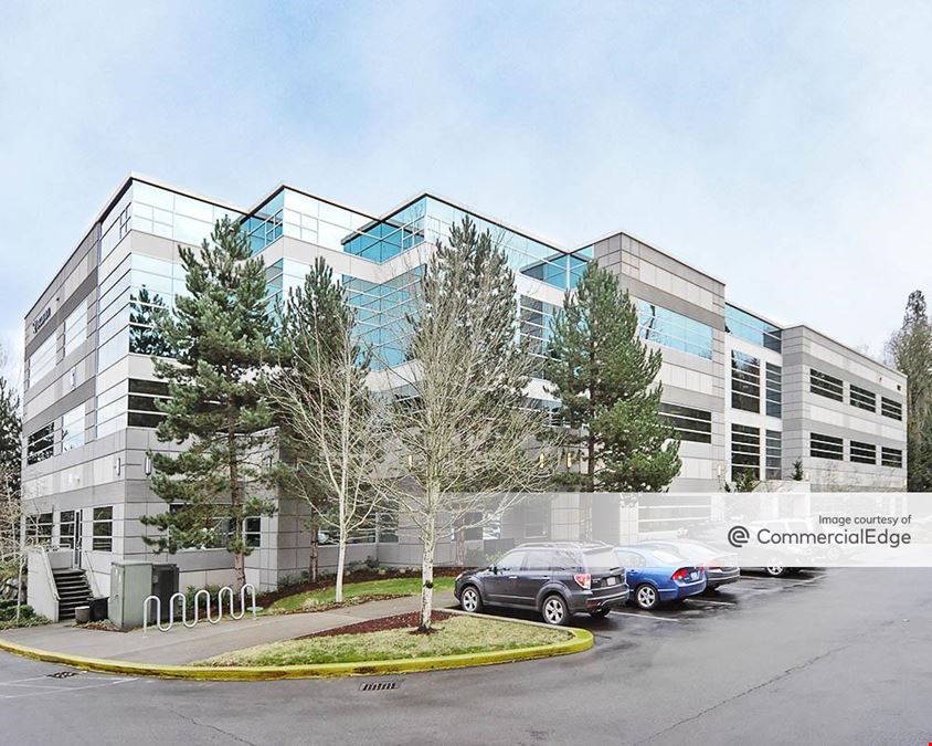 Quadrant Willows Corporate Center - Building E