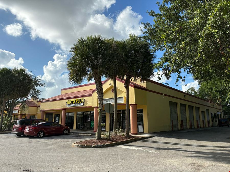Harbour Auto Mall