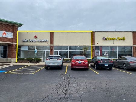 Preview of Retail space for Rent at 1083 South Weber Road
