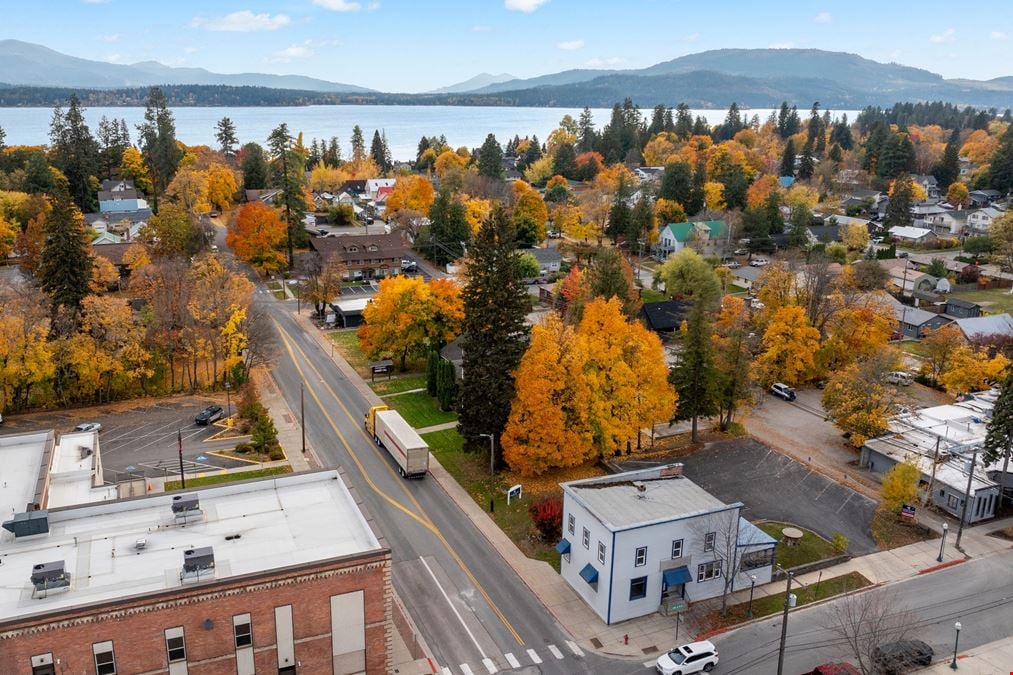 Sandpoint