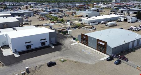 Preview of Other space for Rent at 410 36 Street North