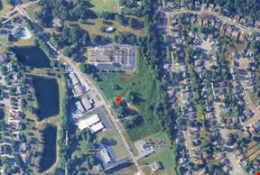 5.5-Acre Mixed-Use Development Site on Slaughter Road