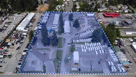 Preview of Other space for Sale at 12800-12822 Hwy 99