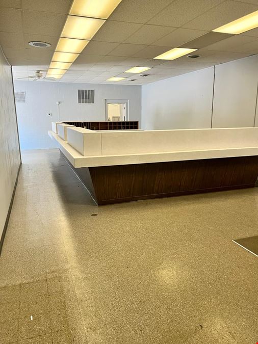 Ohio Gas Swanton Office | 13630 Airport Highway