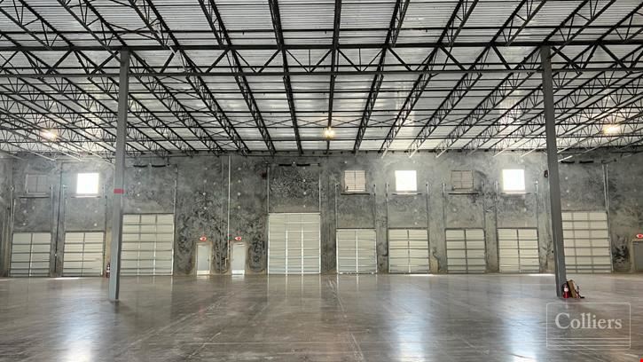 Dundas Industrial Park