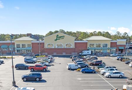 Preview of Retail space for Rent at 120 Forum Drive