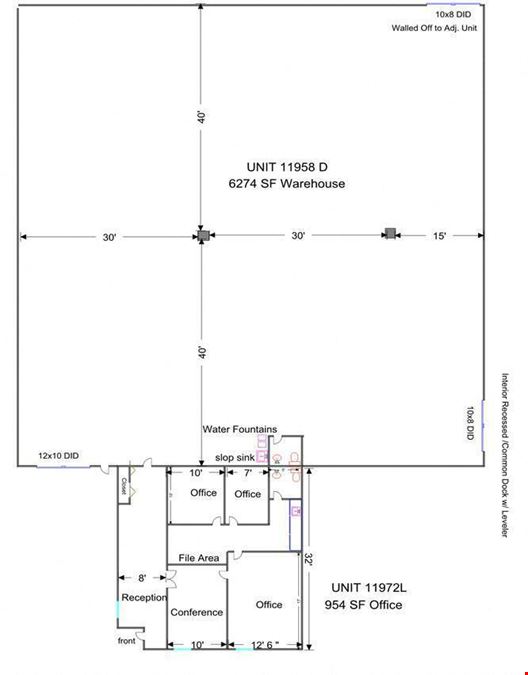11958 Oak Creek Pkwy