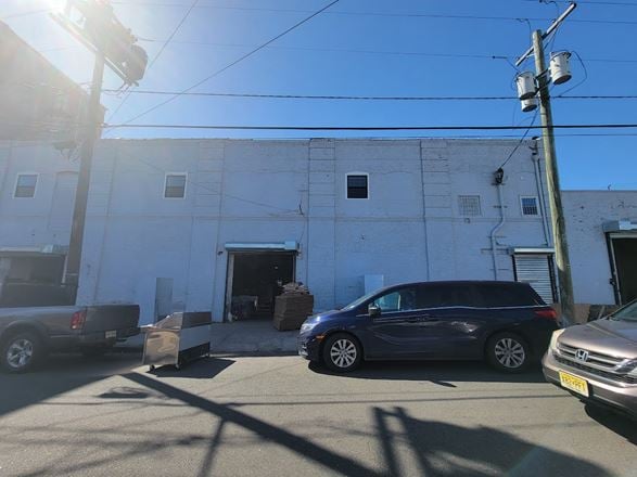 Preview of Industrial space for Rent at 301-309 Mount Pleasant Avenue