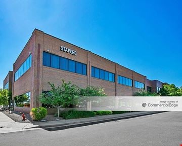 Church Ranch Corporate Center II