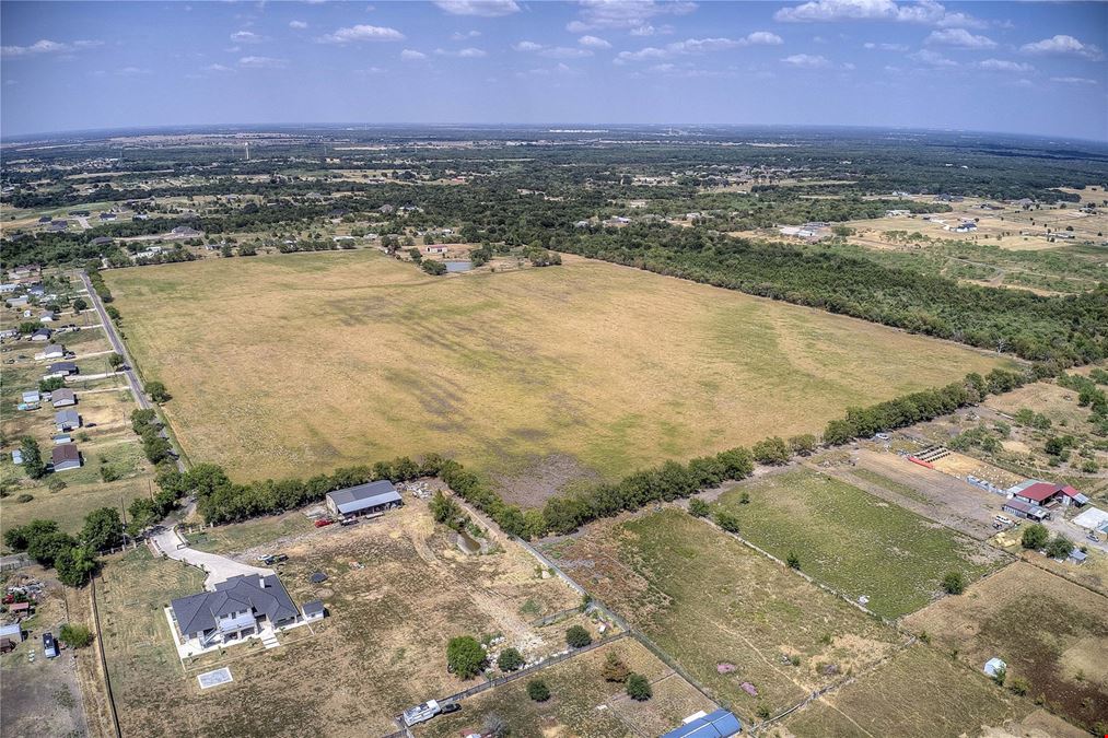 Single Family Development Opportunity in Royse City