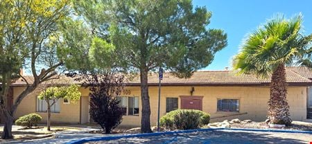 Preview of Office space for Rent at 20600 US HWY 18 Unit 108 & 109