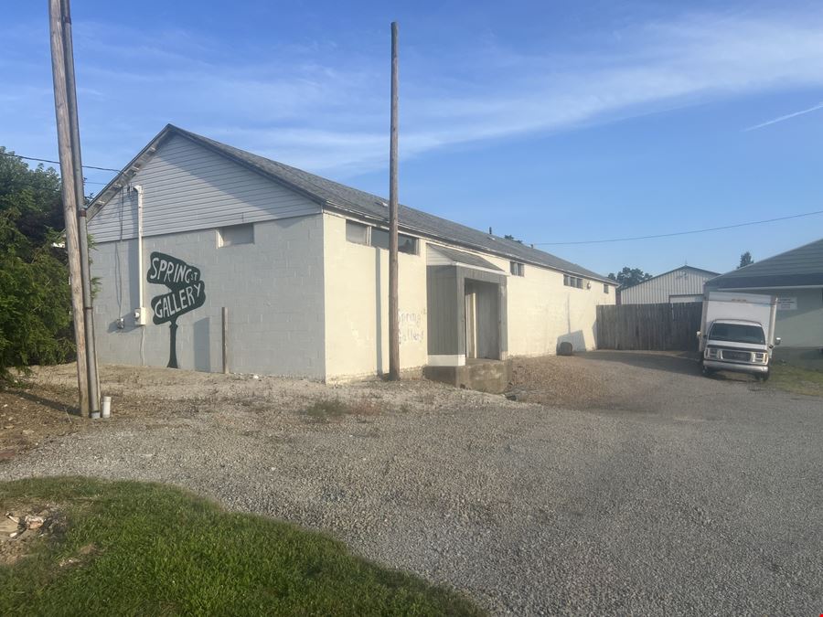 For Sale/Lease | Versatile 5-Building Complex with 21,500 SF in Prime Latrobe Location