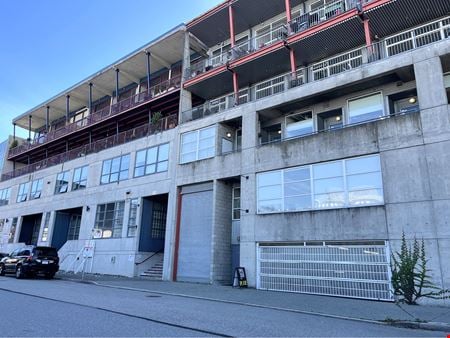 Preview of Other space for Rent at 138 West 8th Avenue 
