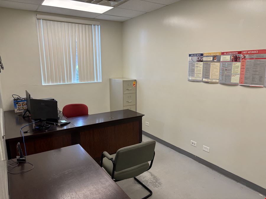 480 Telser Lake Zurich For Lease