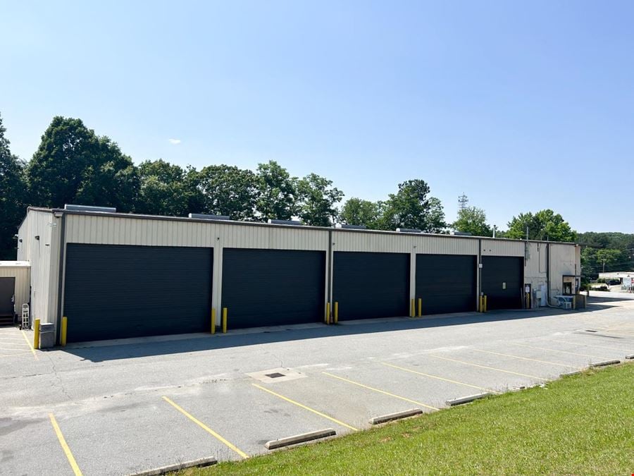 1205 Corporation Dr