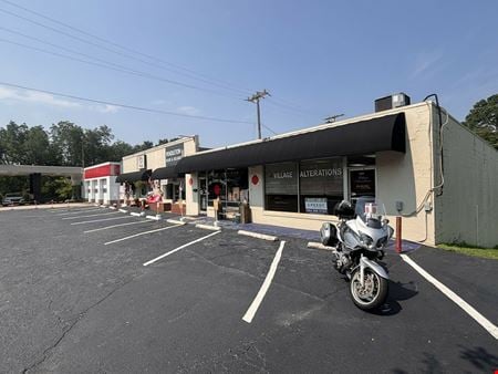 Preview of Retail space for Rent at 125 North Mechanic Street