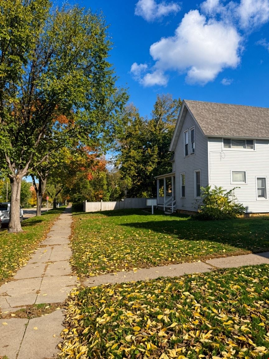 Turnkey 5-Unit Multifamily Investment