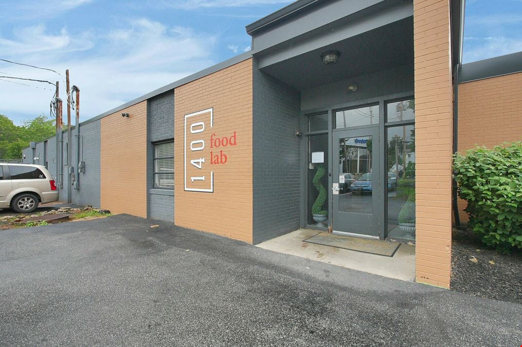 1400 Dublin Rd