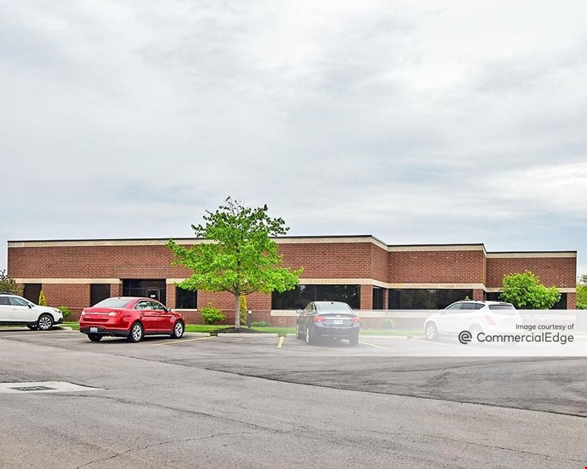 8877-8899 Gander Creek Drive