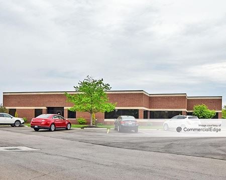 Preview of Office space for Rent at 8877 Gander Creek Drive