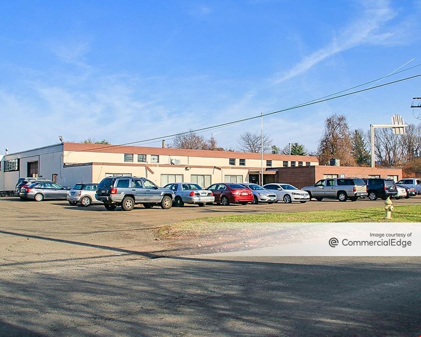 70-80 Stoddard Ave
